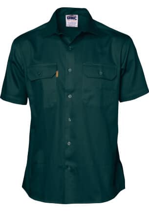Bottle Green