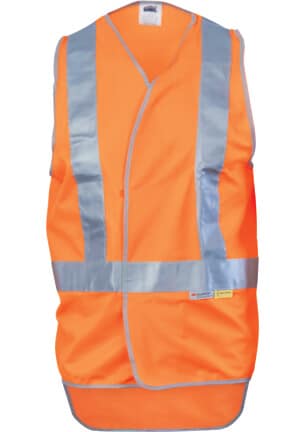 Orange - Front