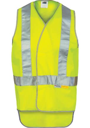 Yellow - Front