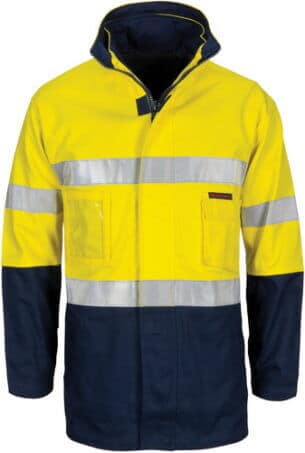 Yellow/Navy