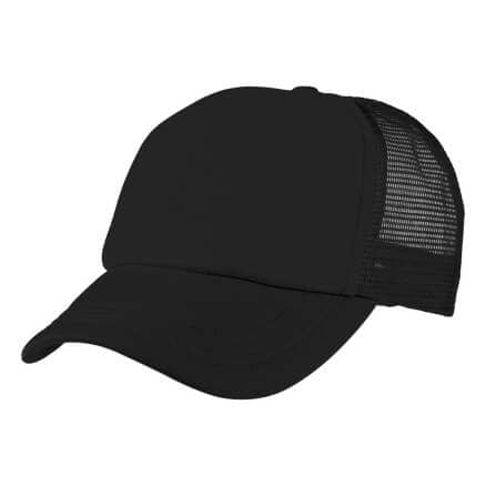 Black/ Black