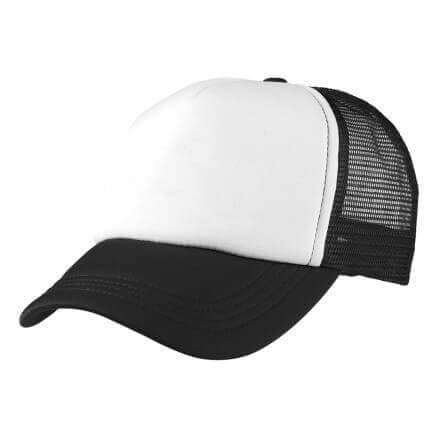 Black/ White