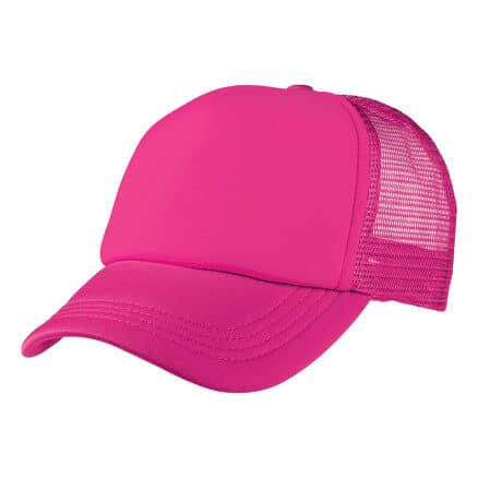 Hot Pink/ Hot Pink