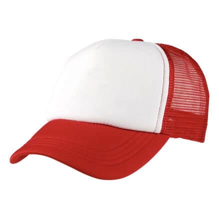 Red/ White