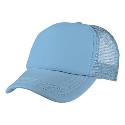 Sky Blue/ Sky Blue