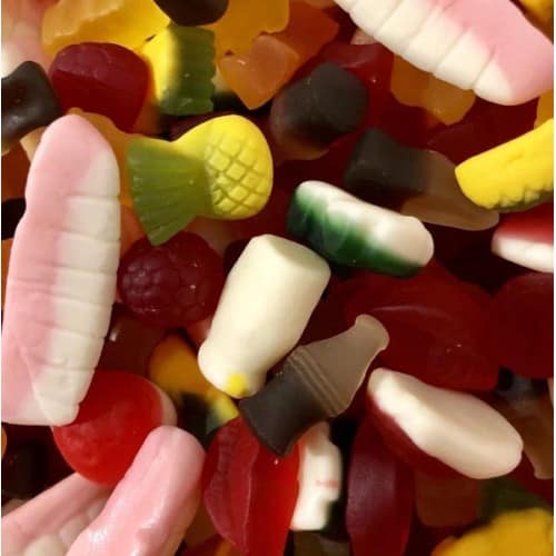 Allen's Lollies
