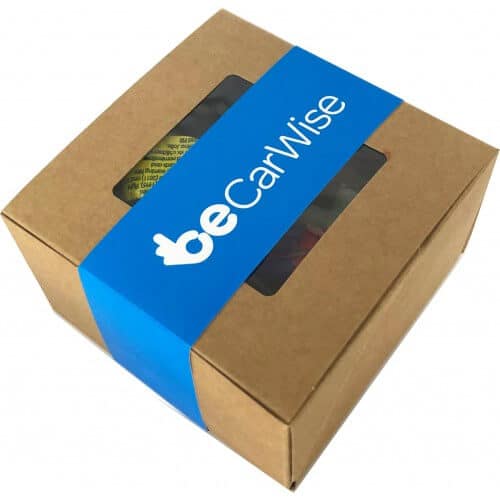 Natural Gift Box