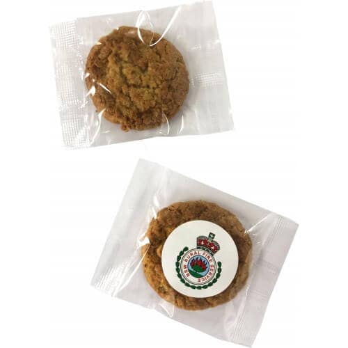 Anzac Cookie