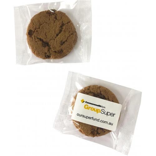 Choc Chip Cookie