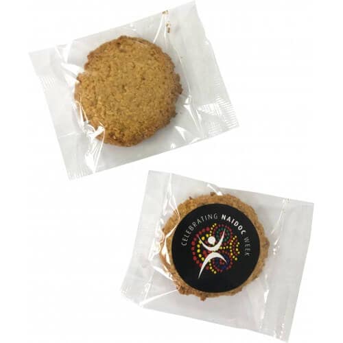 Anzac Biscuits