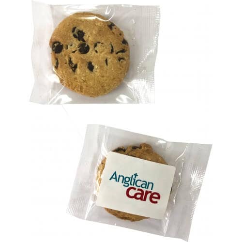 Choc Chip Biscuits