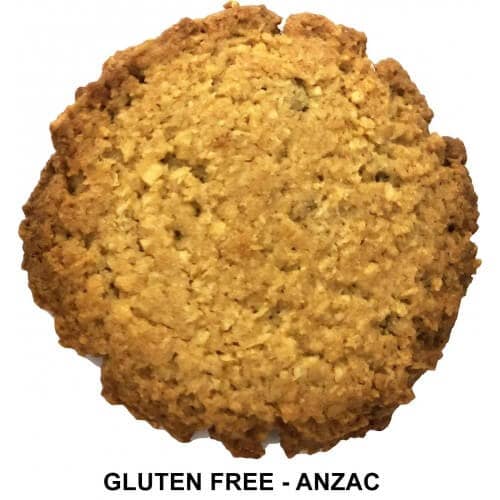 GF Anzac Biscuit