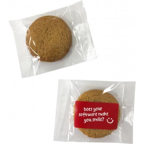 Ginger Biscuits