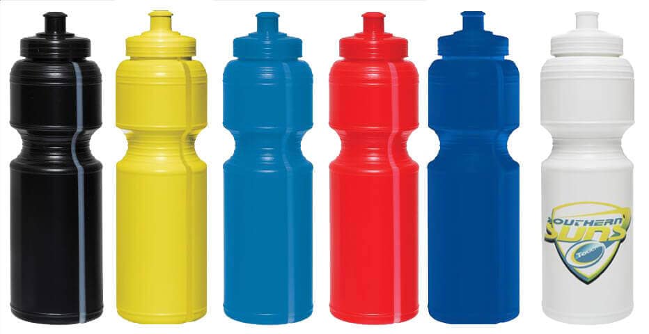 Colour Range